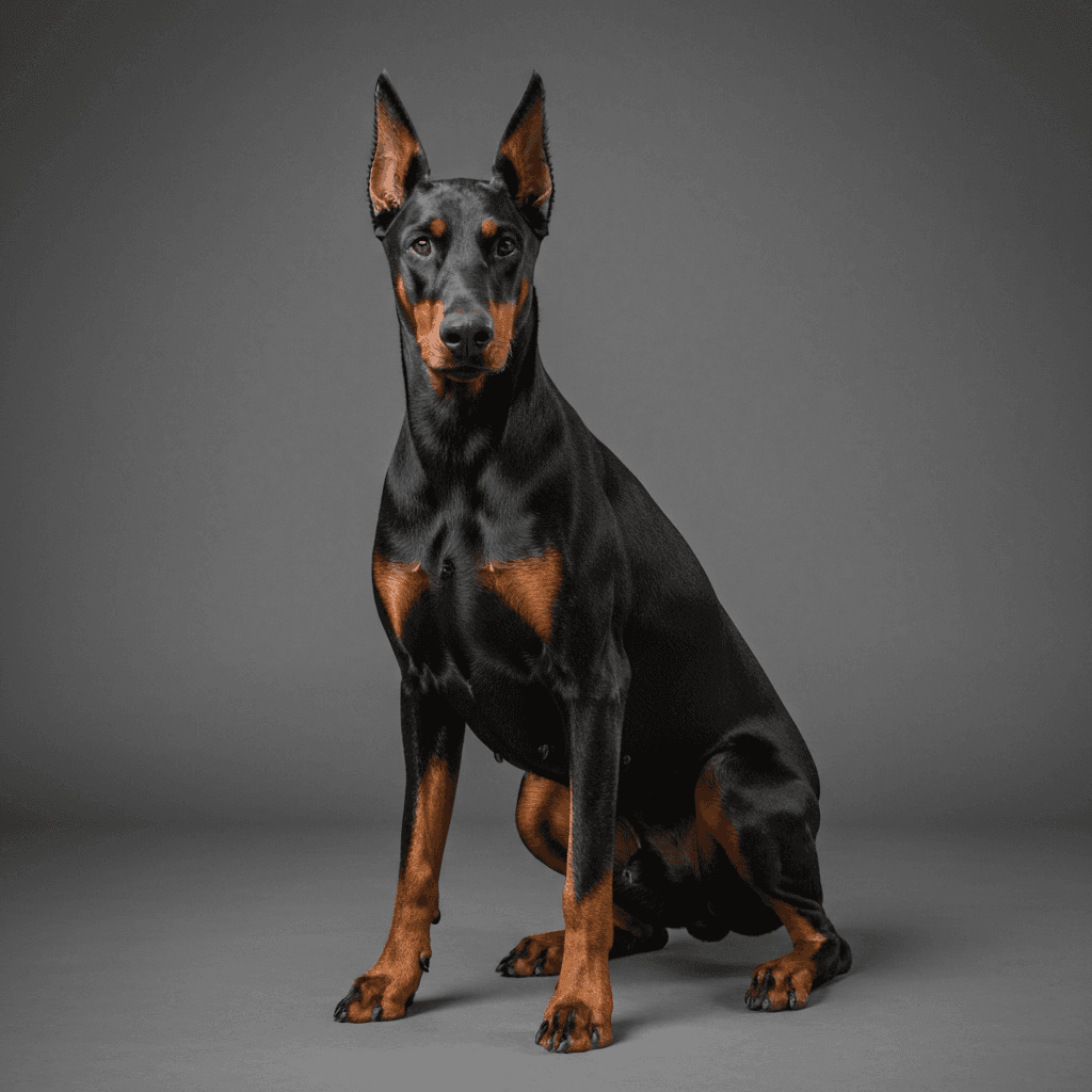 Luna - Breeding Female